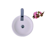 baby washbasin 60 inch white trough bathroom sink stone basins garara