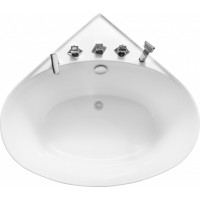 Luxury White Bathtubs Whirlpools Folding Bathtubs For Hotel Eco Competitive Bathtub Price